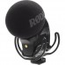 RODE Stereo VideoMic Pro Rycote RODE Stereo VideoMic Pro Rycote